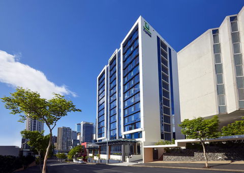 Holiday Inn Express Brisbane Central, An IHG Hotel - Inverell Accommodation 5