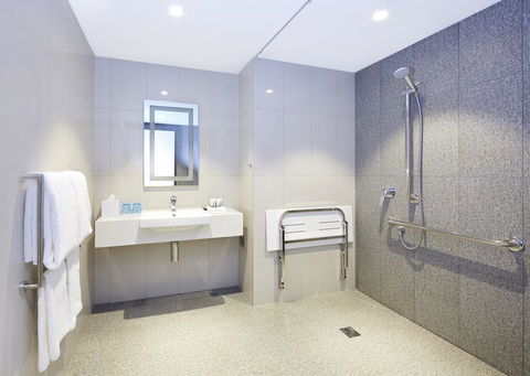 Holiday Inn Express Brisbane Central, An IHG Hotel - Inverell Accommodation 15