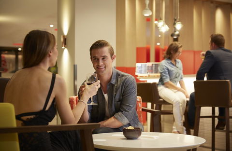 Holiday Inn Express Brisbane Central, An IHG Hotel - Inverell Accommodation 33