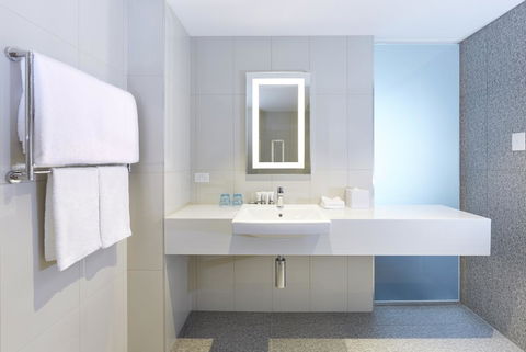 Holiday Inn Express Brisbane Central, An IHG Hotel - Inverell Accommodation 42