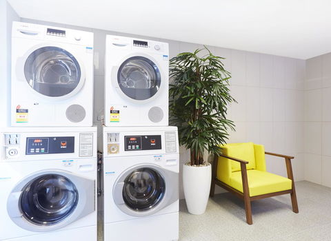 Holiday Inn Express Brisbane Central, An IHG Hotel - Inverell Accommodation 29