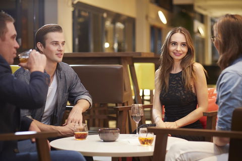 Holiday Inn Express Brisbane Central, An IHG Hotel - Inverell Accommodation 8