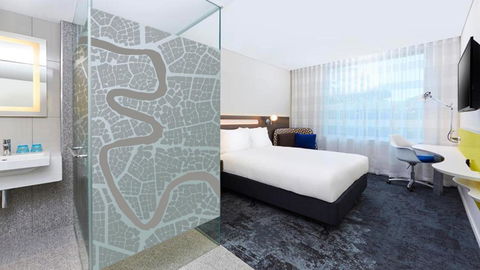 Holiday Inn Express Brisbane Central, An IHG Hotel - Inverell Accommodation 39