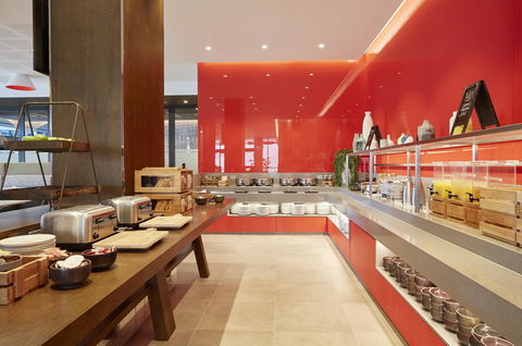 Holiday Inn Express Brisbane Central, An IHG Hotel - Inverell Accommodation 22