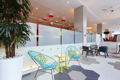Holiday Inn Express Brisbane Central, An IHG Hotel - Inverell Accommodation 36
