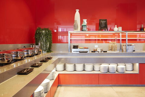 Holiday Inn Express Brisbane Central, An IHG Hotel - Inverell Accommodation 21