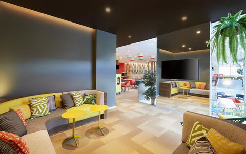 Holiday Inn Express Brisbane Central, An IHG Hotel - Inverell Accommodation 11