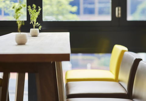 Holiday Inn Express Brisbane Central, An IHG Hotel - Inverell Accommodation 25