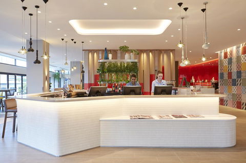 Holiday Inn Express Brisbane Central, An IHG Hotel - Inverell Accommodation 23