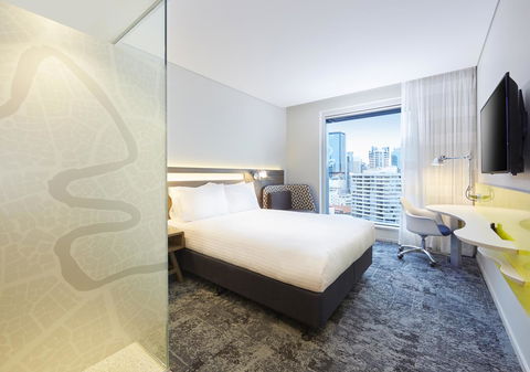 Holiday Inn Express Brisbane Central, An IHG Hotel - Inverell Accommodation 3