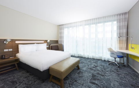 Holiday Inn Express Brisbane Central, An IHG Hotel - Inverell Accommodation 40
