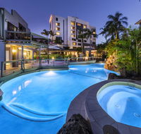Brisbane Riverview Hotel - Inverell Accommodation