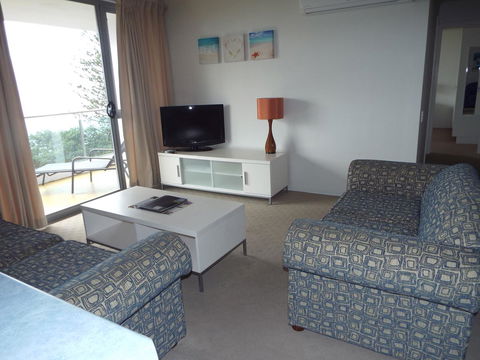 Northwind Beachfront Apartments - Inverell Accommodation 16