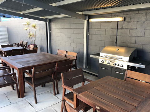 Northwind Beachfront Apartments - Inverell Accommodation 5
