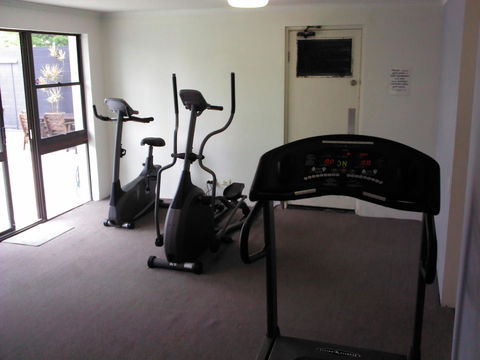 Northwind Beachfront Apartments - Inverell Accommodation 6