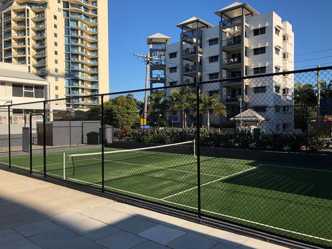 Northwind Beachfront Apartments - Inverell Accommodation 2