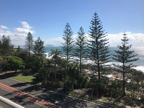 Northwind Beachfront Apartments - Inverell Accommodation 10