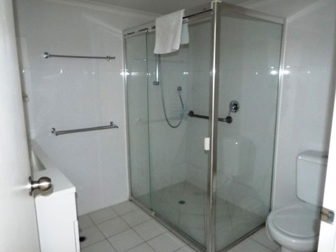 Northwind Beachfront Apartments - Inverell Accommodation 24
