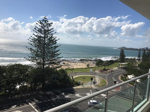 Northwind Beachfront Apartments - Inverell Accommodation 0