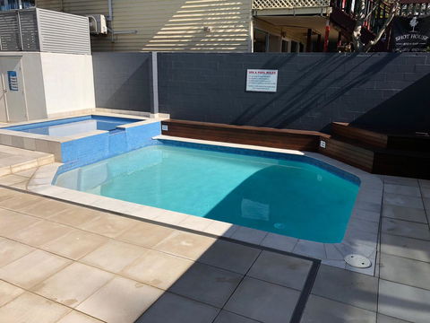 Northwind Beachfront Apartments - Inverell Accommodation 9