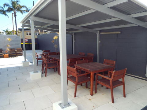 Northwind Beachfront Apartments - Inverell Accommodation 20