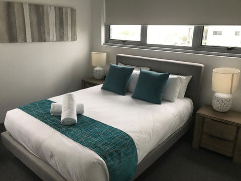 Northwind Beachfront Apartments - Inverell Accommodation 8