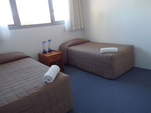 Northwind Beachfront Apartments - Inverell Accommodation 17