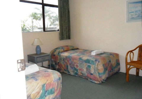 Northwind Beachfront Apartments - Inverell Accommodation 18