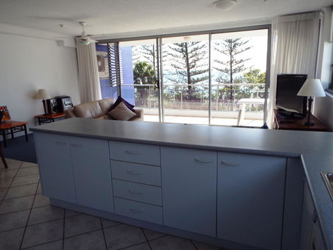 Northwind Beachfront Apartments - Inverell Accommodation 19