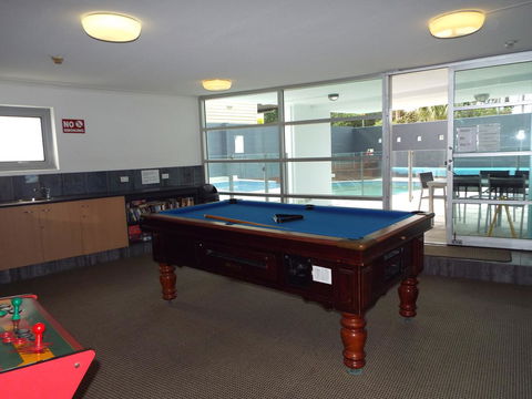 Northwind Beachfront Apartments - Inverell Accommodation 14