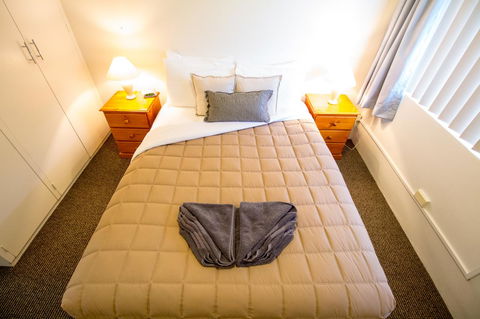 Aabon Apartments & Motel - Inverell Accommodation 18