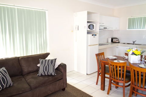 Aabon Apartments & Motel - Inverell Accommodation 26