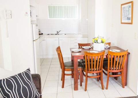 Aabon Apartments & Motel - Inverell Accommodation 15