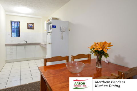 Aabon Apartments & Motel - Inverell Accommodation 4