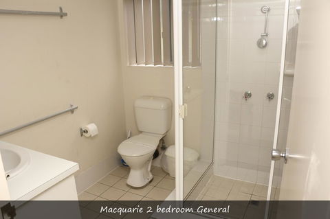 Aabon Apartments & Motel - Inverell Accommodation 40