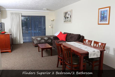 Aabon Apartments & Motel - Inverell Accommodation 42