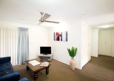 Aabon Apartments & Motel - Inverell Accommodation 17