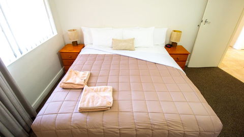 Aabon Apartments & Motel - Inverell Accommodation 33