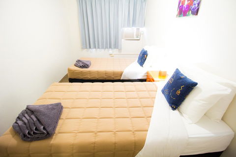 Aabon Apartments & Motel - Inverell Accommodation 19