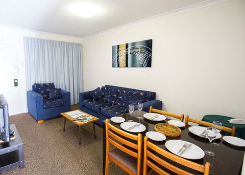 Aabon Apartments & Motel - Inverell Accommodation 30