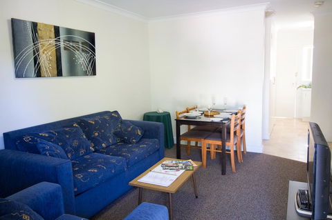 Aabon Apartments & Motel - Inverell Accommodation 29