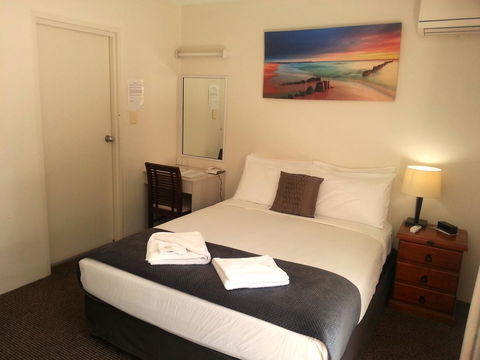 Aabon Apartments & Motel - Inverell Accommodation 5