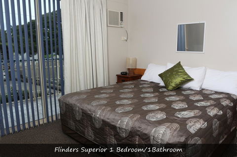 Aabon Apartments & Motel - Inverell Accommodation 37