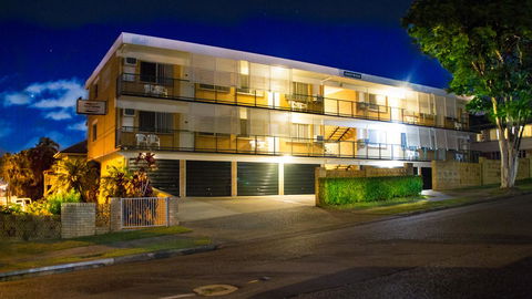Aabon Apartments & Motel - Inverell Accommodation 34