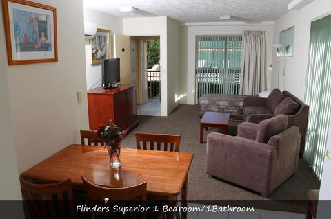 Aabon Apartments & Motel - Inverell Accommodation 43