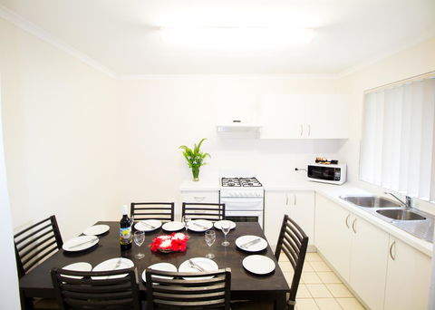Aabon Apartments & Motel - Inverell Accommodation 20