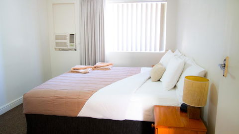 Aabon Apartments & Motel - Inverell Accommodation 32