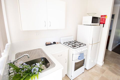 Aabon Apartments & Motel - Inverell Accommodation 31
