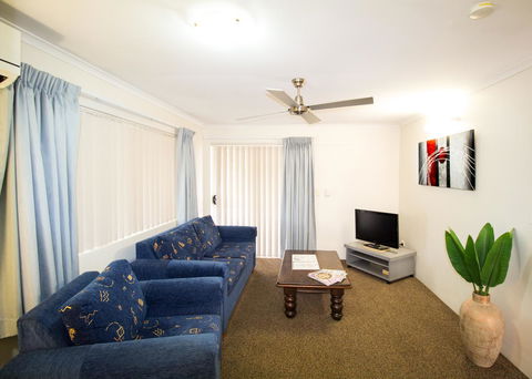 Aabon Apartments & Motel - Inverell Accommodation 22