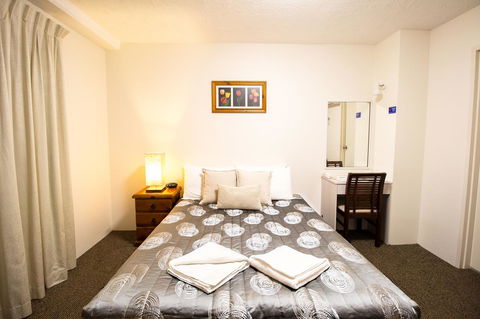 Aabon Apartments & Motel - Inverell Accommodation 14